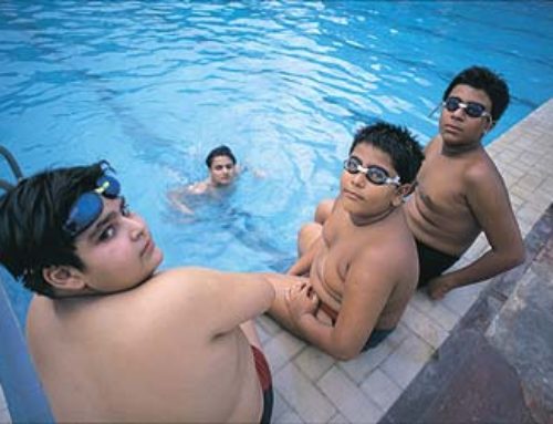 Prevent Childhood Obesity by Making it a Family Affair