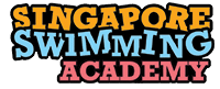 Singapore Swimming Academy Logo
