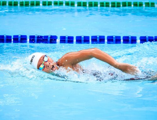 Is Swimming Effective To Lose Weight?