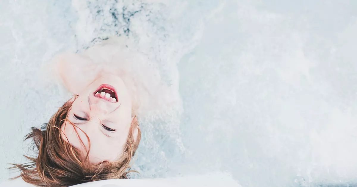Can Swimming Cure My Child’s Asthma?