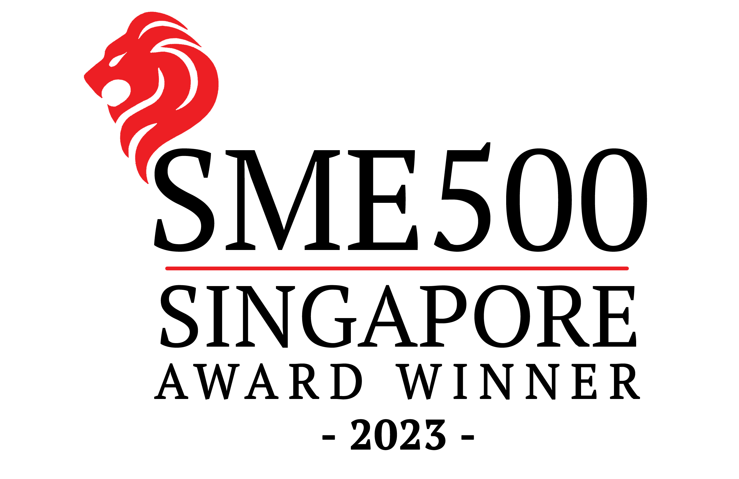 SME 500 2023 Logo
