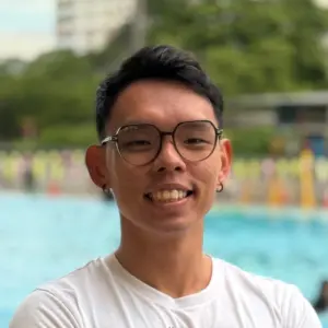 Coach Augustine