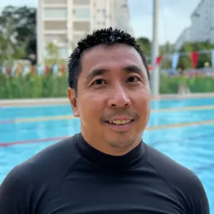 Coach Chua